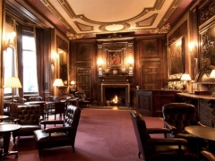Savile Club image