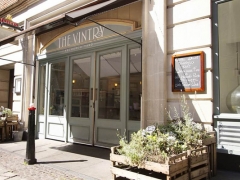 The Vintry image