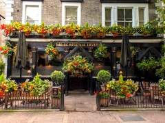 Scarsdale Tavern image