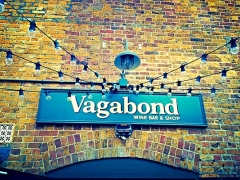 Vagabond Wines image