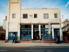 Harlesden Picture Palace image