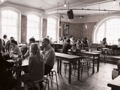 Scratch Bar - Battersea Arts Centre image