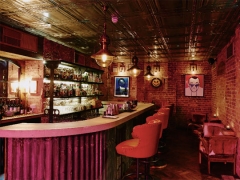 Clarendon Cocktail Cellar image