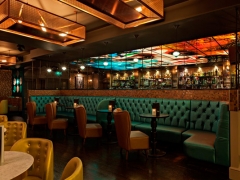 Dirty Martini image