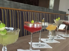 SUBURB SW11 Bar and Dining image