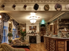 Mr Fogg's Gin Parlour image