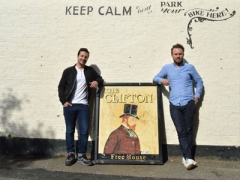 The Clifton Hotel image