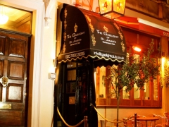 Gaslight of St James image