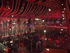 Cozy Shisha Lounge image