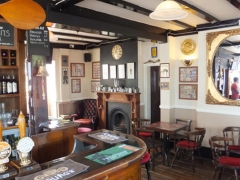 The Rifleman image