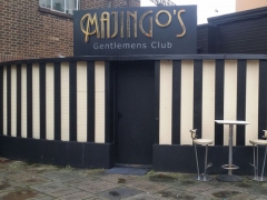 Majingos Gentlemen's Club image