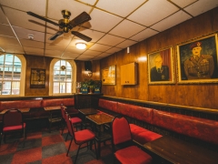MOTH Club image