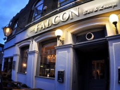 The Falcon Bar & Lounge image
