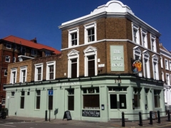 The Idle Hour image
