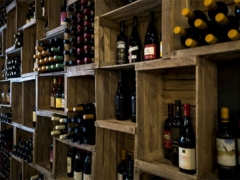 BOTTLES Wine Bar image