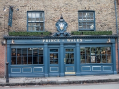 Prince Of Wales image
