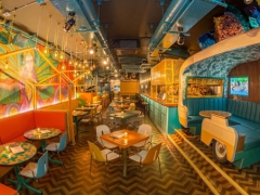 Barrio Brixton image