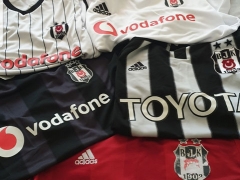 Besiktas FC image