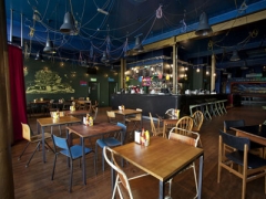 The Big Chill House image