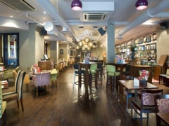 Slug And Lettuce image