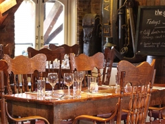 The Dickens Inn image