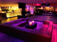 Bond Nightclub image
