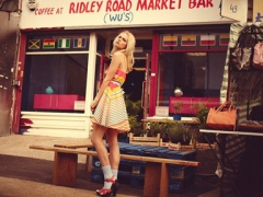 Ridley Road Market Bar image