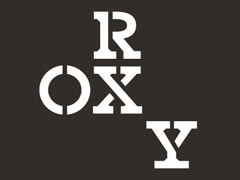 The Roxy image