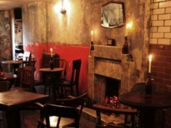 Ruby's Basement Bar image