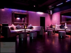 Cavendish Square Club image