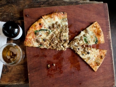 CRATE Brewery & Pizzeria image