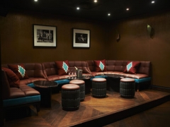 Raffles Night Club image