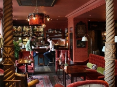 The Cocktail Lounge at Zetter Townhouse image