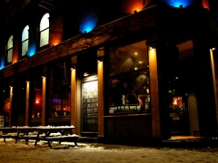 Urban Bar image