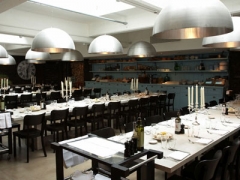 Shoreditch House image