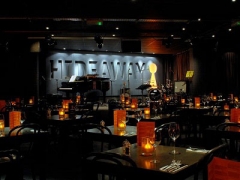 Hideaway image