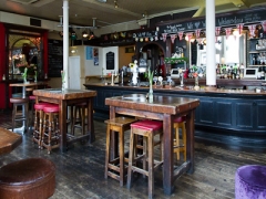 The Hen and Chickens Theatre Bar image