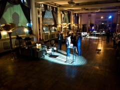 The Bloomsbury Ballroom image