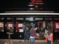 Luna Lounge image