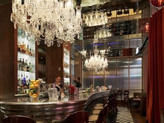 GNH Bar image