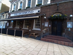 The Richmond Arms image