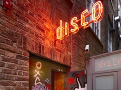 Disco image