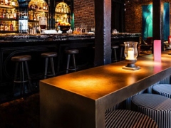 Old Bengal Bar image