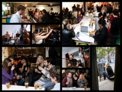 The Craft Beer Social Club image