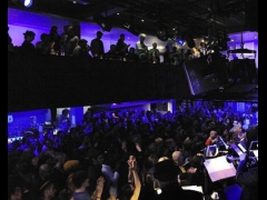 The Jazz Cafe image