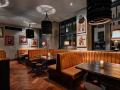 The Blues Kitchen image