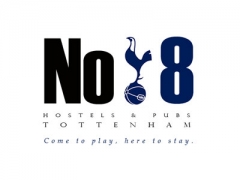 No.8 Tottenham image