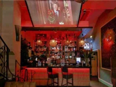 Bar Social image