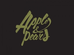 Apples & Pears image