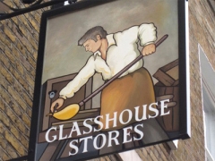 The Glasshouse Stores image